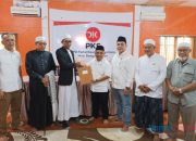 Sambangi Kantor DPD PKS, Anak Mantan Bupati HSS MH Safii Daftarkan Diri Sebagai Bacawabup