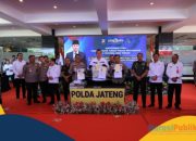 Menteri AHY Berhasil Ungkap Mafia Tanah di Kabupaten Grobogan dan Kota Semarang