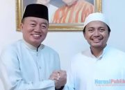 Pilgub Kalsel 2024, Duet Muhidin-Hasnuryadi Berpotensi Raih Kemenangan Besar