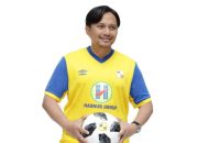 Hasnuryadi Sulaiman Apresiasi Gelara Event Festiball