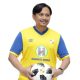Hasnuryadi Sulaiman, CEO PS Barito Putera. (Istimewa)