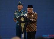 UHC Award 2024, Wapres RI Ma’ruf Amin Berikan Penghargaan Kepada 493 Kepala Daerah