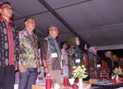 Pj Bupati Tapin Resmi Tutup Gelaran Tapin Art Festival 2024