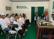 DPC PKB HSS Satu Suara Dukung Cak Imin Kembali Jadi Ketua Umum