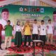 Enam partai politik deklarasikan Syafrudin Noor atau Udin Ansyar-Suriani maju sebagai Bacalon Bupati-Wakil Bupati HSS di Pilkada 2024.