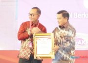 Membanggakan, Pemkab HSS Raih Penghargaan JDIH Awards 2024
