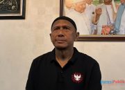 Permainan PS Barito Putera Kurang Maksimal, Coach RD Akui Chemistry Pemain Belum Terbentuk