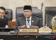Berbekal PAW Wakil Ketua di HSS, H Kartoyo Siap Diamanahkan Partai Sebagai Unsur Pimpinan DPRD Kalsel