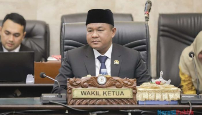 Berbekal PAW Wakil Ketua di HSS, H Kartoyo Siap Diamanahkan Partai Sebagai Unsur Pimpinan DPRD Kalsel