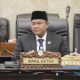 H Kartoyo, Wakil Ketua Sementara DPRD Provinsi Kalsel, Politisi Partai NasDem.
