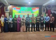 Pemkab HSS Gelar Pisah Sambut Pejabat Dandim 1003/HSS