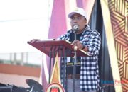 Disebut Tidak Netral, Ketua KPU HSS Berikan Klarifikasi