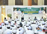 Pemkab HSS Gelar Peringatan Maulid Nabi Muhammad SAW