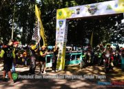 Sekda Tapin Lepas Ratusan Rider Dapa Lalu Ah Bakuang Mancari Paluh Part 4