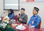 Rakor Lintas Sektor, Pemkab Tapin Targetkan Penurunan Angka Stunting di Tahun 2024