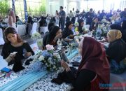 Ciptakan Generasi Lebih Baik, Perempuan Sahabat MH Gelar Milenial Beauty Class