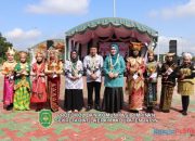 Peringati HGN dan HUT PGRI, Guru di Tapin Raih Berbagai Prestasi