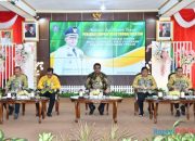 Terima Aspirasi Petani, Pj Bupati HSS Siap Bantu Tingkatkan Hasil Produksi Pertanian