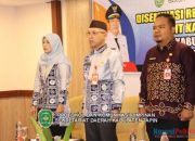 Lewat Diseminasi Audit, Pemkab Tapin Komitmen Percepat Penurunan Stunting