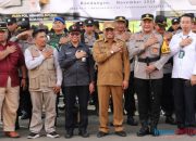 Pilkada 2024, Pj Bupati HSS Ajak Masyarakat Gunakan Hak Pilih Sesuai Hati Nurani
