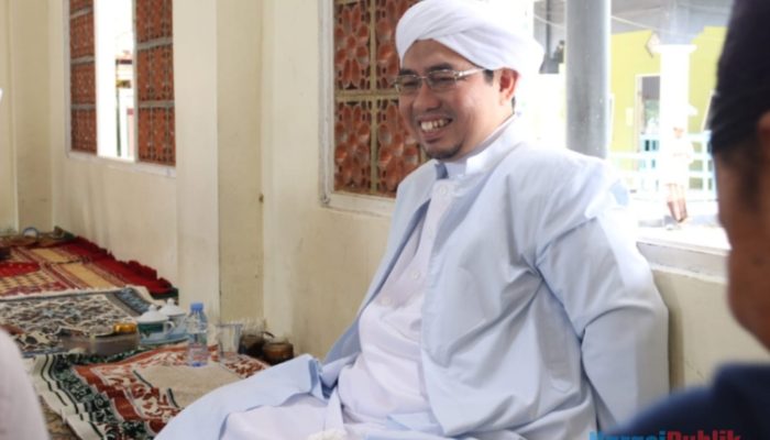 Pilkada 2024, Guru Kulur Imbau Masyarakat Jangan Terpecah Belah