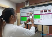 Quick Count, Safruddin Noor – Suriani Menangi Pilkada HSS Tahun 2024