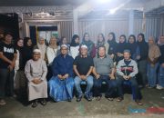 Unggul Quick Count, Udin Anshar Ajak Pendukungnya Tunggu Hasil KPU