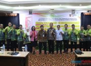 Tingkatkan Kinerja Organisasi, Pemkab Tapin Luncurkan 10 Inovasi Aplikasi
