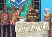 Puncak Harjad Ke-74 HSS Berlangsung Meriah