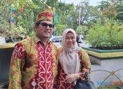 Harjad Ke-74, Ketua DPRD HSS Inginkan Bumi Rakat Mufakat Semakin Maju
