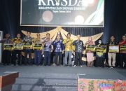 Pemkab Tapin Gelar Penganugerahan Kreativitas dan Inovasi Daerah 2024