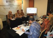 Pemkab HSS Masuk Final Ajang Apresiasi Kinerja Pemerintahan Daerah 2024 Tingkat Nasional
