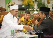 Lindungi Status Pasutri, Pemkab Tapin Gelar Isbat Nikah Massal