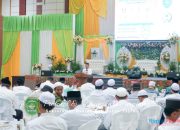 Semarak Harjad Ke-59, Pemkab Tapin Gelar Haflah Tilawatil Quran