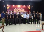 Hasil Pilkada HSS, Pasangan Syafrudin Noor dan Suriani Raup Suara Terbanyak di 11 Kecamatan