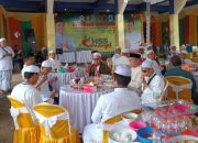 Tim Pemenangan “HSS Semangat” Gelar Syukuran Bupati Terpilih