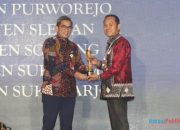 Membanggakan, Kabupaten Tapin Raih Predikat Sangat Inovatif di Ajang IGA 2024