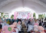 Lindungi Kesehatan Wanita, Pemkab Tapin Gelar Deteksi Dini Kanker Serviks