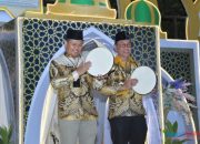 Resmi Digelar, Ratusan Qori dan Qoriah Ikuti MTQ Ke-50 Tingkat Kabupaten HSS
