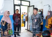 Haul Ke-20 Guru Sekumpul, Pemkab Tapin Siagakan Faskes 24 Jam Untuk Jamaah