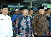 Pemkab HSU Akan Tingkatkan Insentif Ustadz dan Ustadzah Ponpes di Tahun 2025