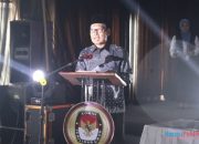 Ditetapkan Sebagai Wakil Bupati HSS Terpilih, Suriani Langsung Rencana Penyusunan Program Strategi