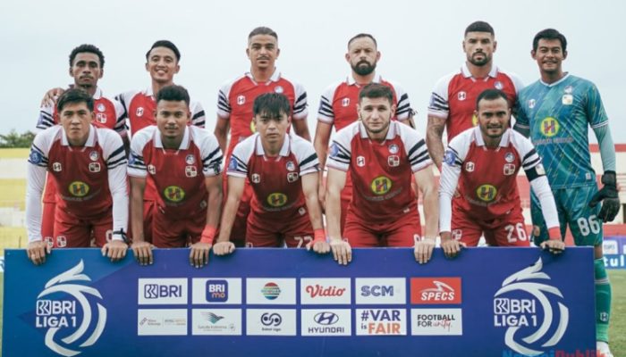 Pekan Ke-18 Liga 1, Barito Putera Kembali Toreh Hasil Minor Usai Kalah Lawan Persija