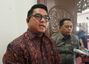 Bahas Ranperda Penyertaan Modal BPR dan PBG, DPRD HSS Gelar Rapat Pimpinan Bersama Eksekutif