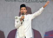 Peringati Isra Miraj dan Haul Guru Sekumpul, Pemkab Tapin Akan Datangkan Ustadz Abdul Somad
