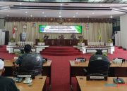 Risma Fakhriyatni Resmi Ditetapkan Menjadi Anggota Komisi II DPRD HSS