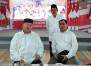 Temui H Muhidin, Ketua PWI Kalsel Paparkan Rencana Kehadiran Presiden di HPN 2025