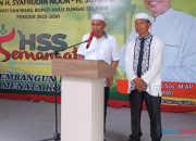 Pemkab HSS Siapkan Pelantikan Bupati dan Wabup Terpilih