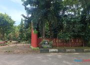 Jadikan Tempat Edukasi Lingkungan, Pemkab Tapin Bakal Tata Ulang Hutan Kota Rantau