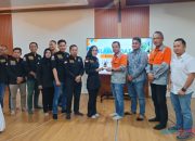 Pastikan Berkontribusi Terhadap Pembangunan, Komisi III DPRD HSS Kunjungi PT AGM